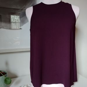 Aritzia Wilfred Tank Blouse